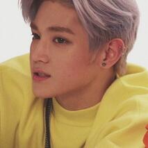 taeyong